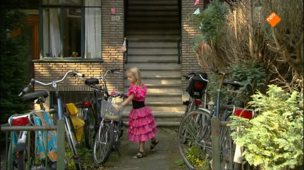 Afbeelding van KRO Kindertijd