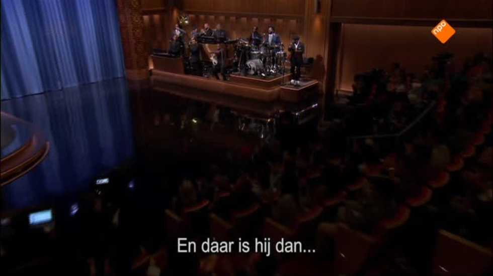 The Tonight Show