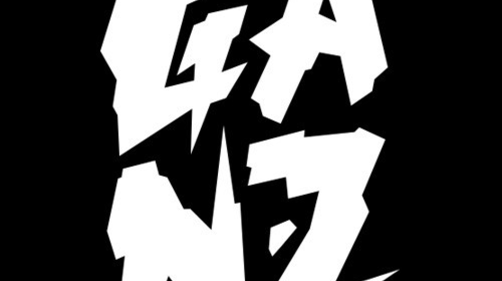 Ganz op Amsterdam Open AIR 07-06-2014