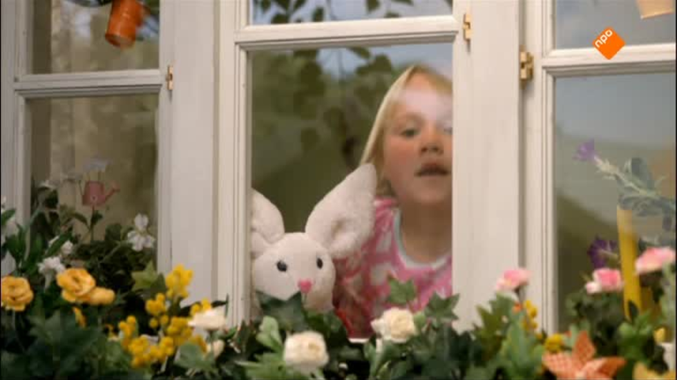 KRO Kindertijd