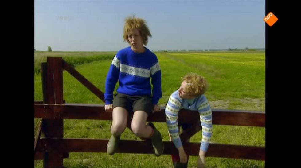 Afbeelding van Zaai