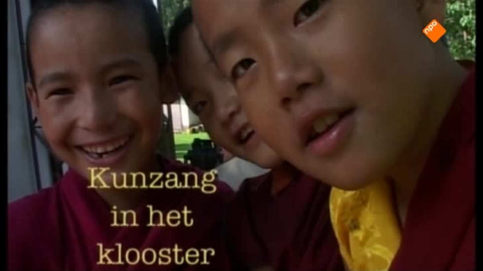 Afbeelding van KRO Kindertijd