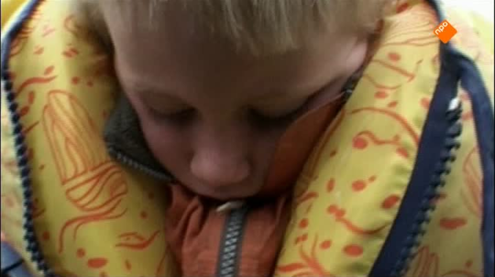 Afbeelding van KRO Kindertijd