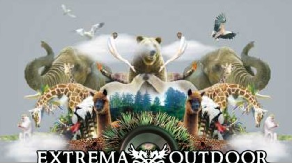 Ben Sims @ Extrema Outdoor 2007