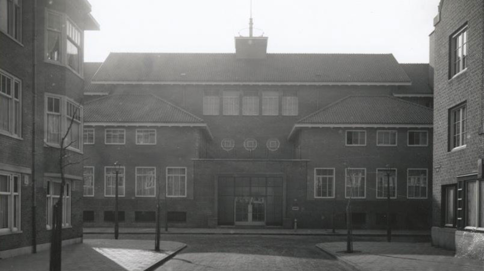 Afbeelding van Het keerpunt: A.L. Snijders