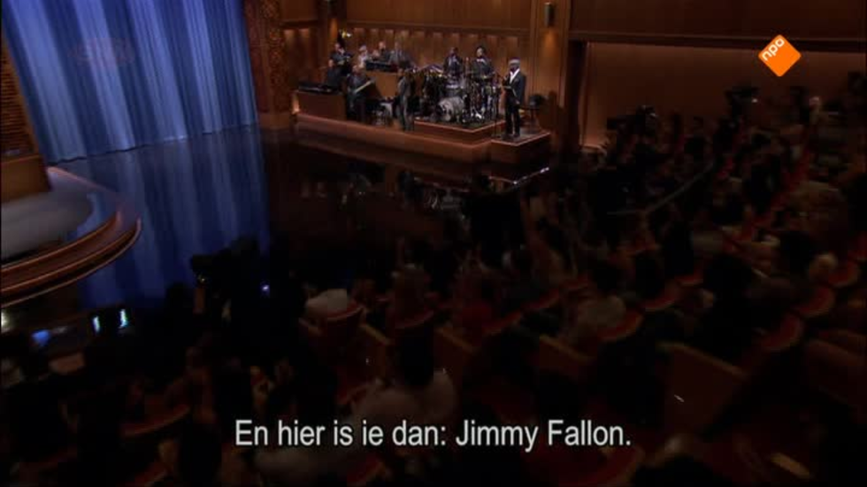 The Tonight Show