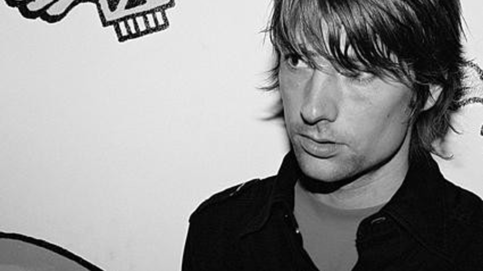 Bart Skils - DJ-set @ Voltt 26-12-2006