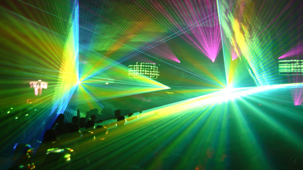 Afbeelding van Dj Murphy - Dj-set @ Awakenings 26-01-2007