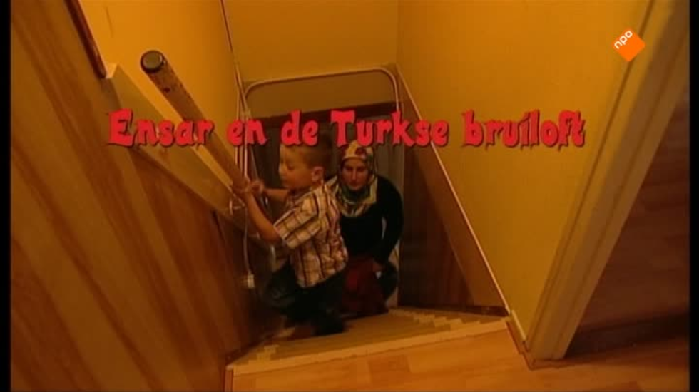 Afbeelding van KRO Kindertijd