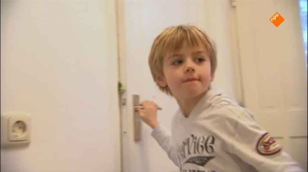 KRO Kindertijd