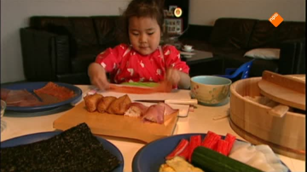 Afbeelding van KRO Kindertijd