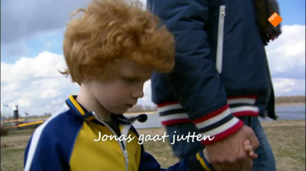 Afbeelding van KRO Kindertijd