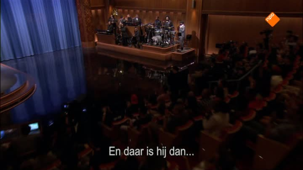 The Tonight Show