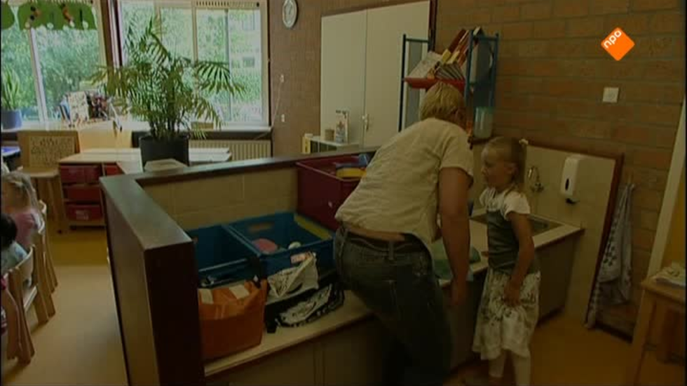 Afbeelding van KRO Kindertijd