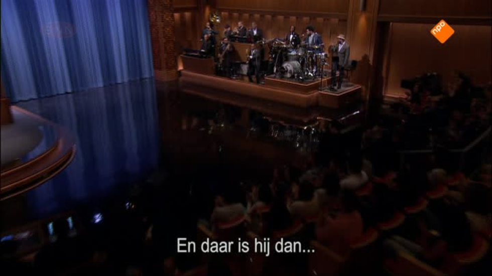 The Tonight Show