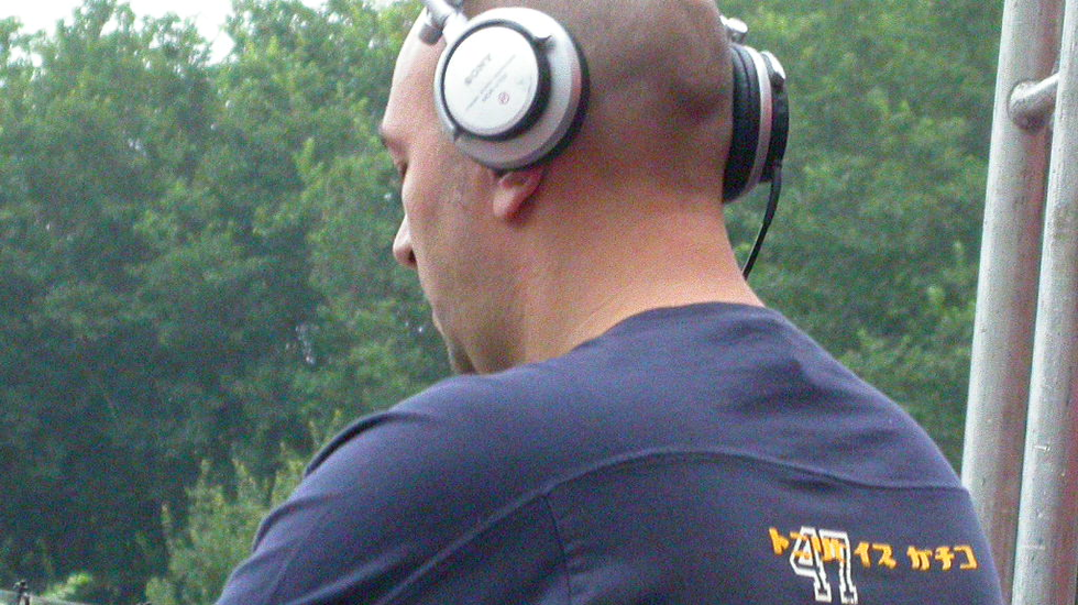 Zis DJ iz K.O.O.L.