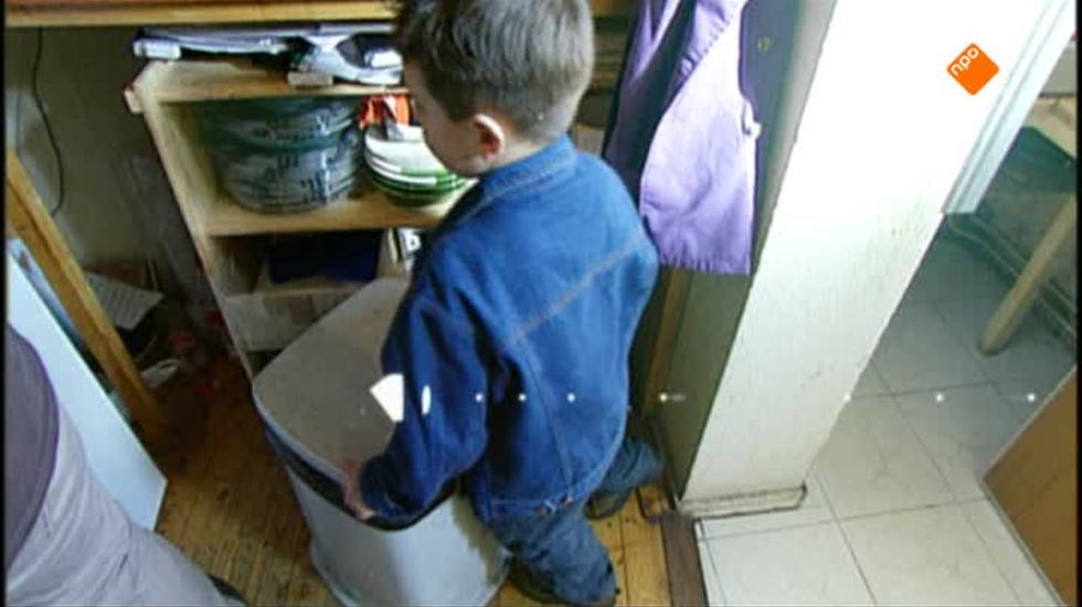 KRO Kindertijd