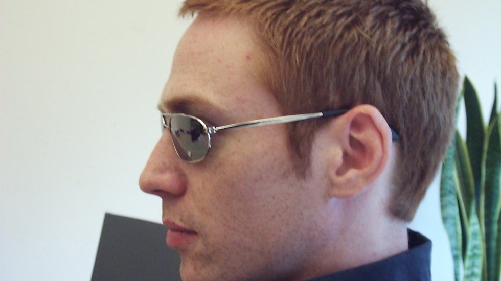 Photek 2000: eigen werk in de mix.