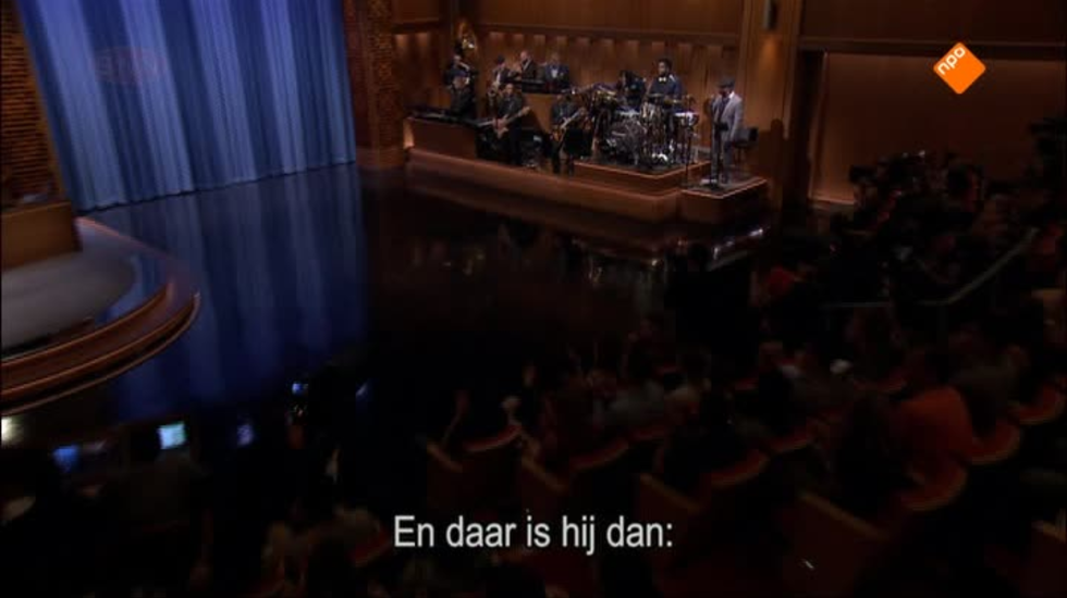 The Tonight Show
