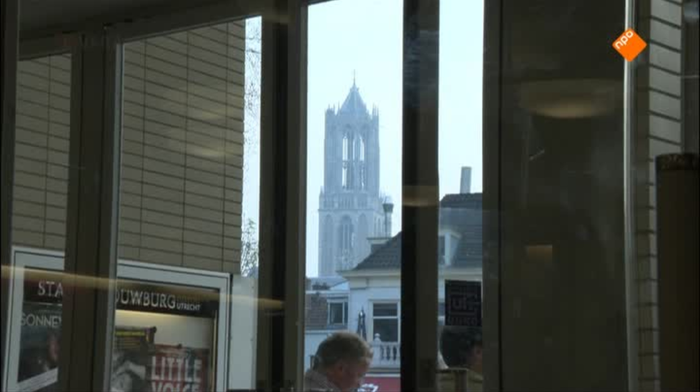 Thomas van Luyn: Smaakvol Avondje Uit