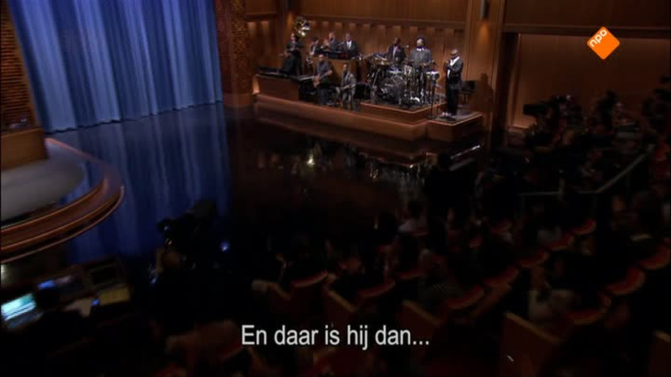 The Tonight Show