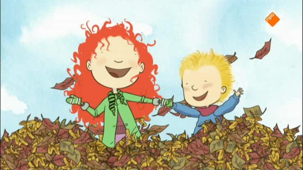 Afbeelding van KRO Kindertijd