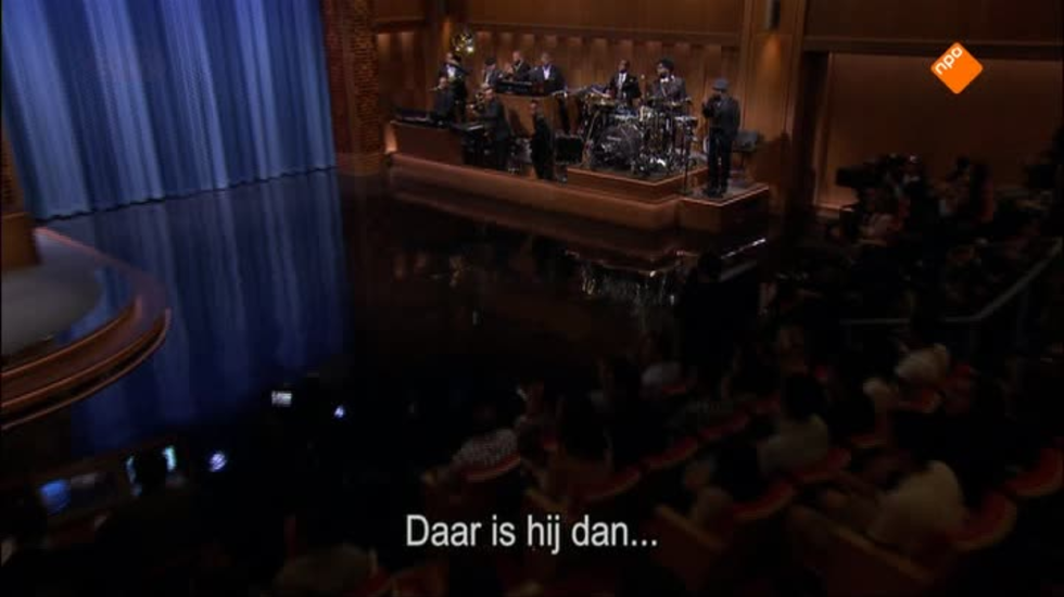 The Tonight Show
