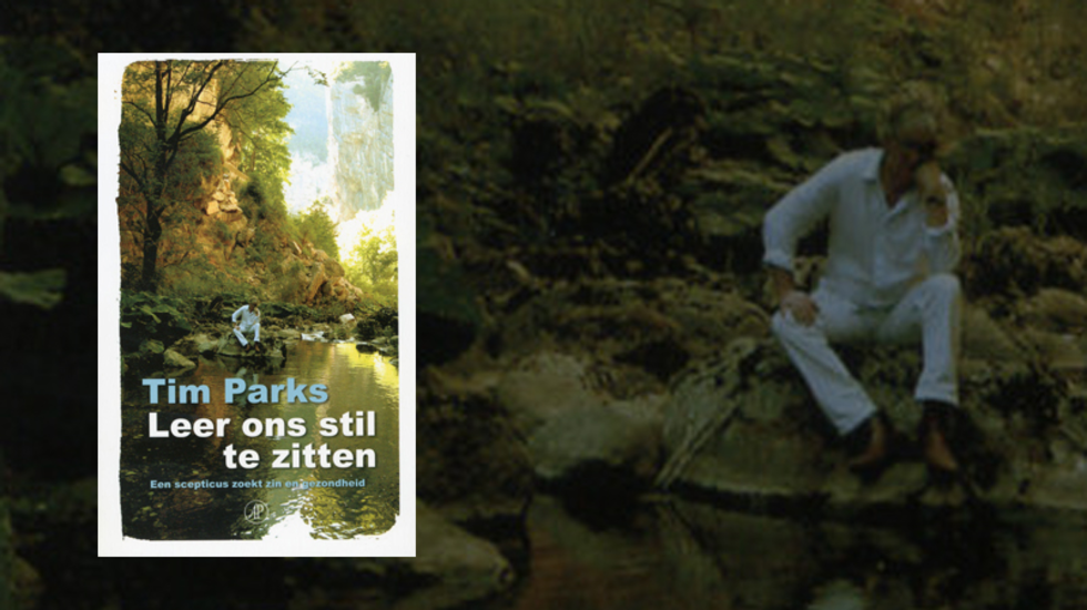 Tim Parks