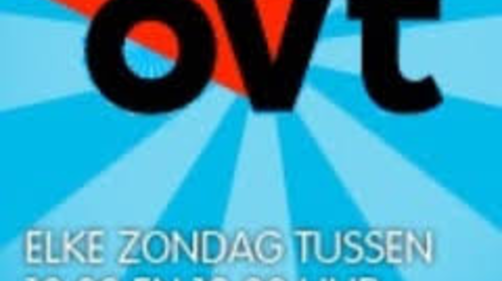 Afbeelding van OVT