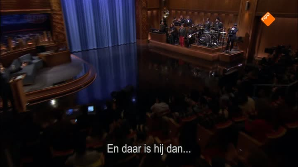 The Tonight Show