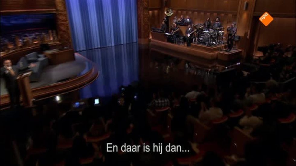 The Tonight Show