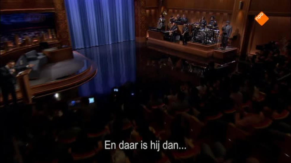 The Tonight Show
