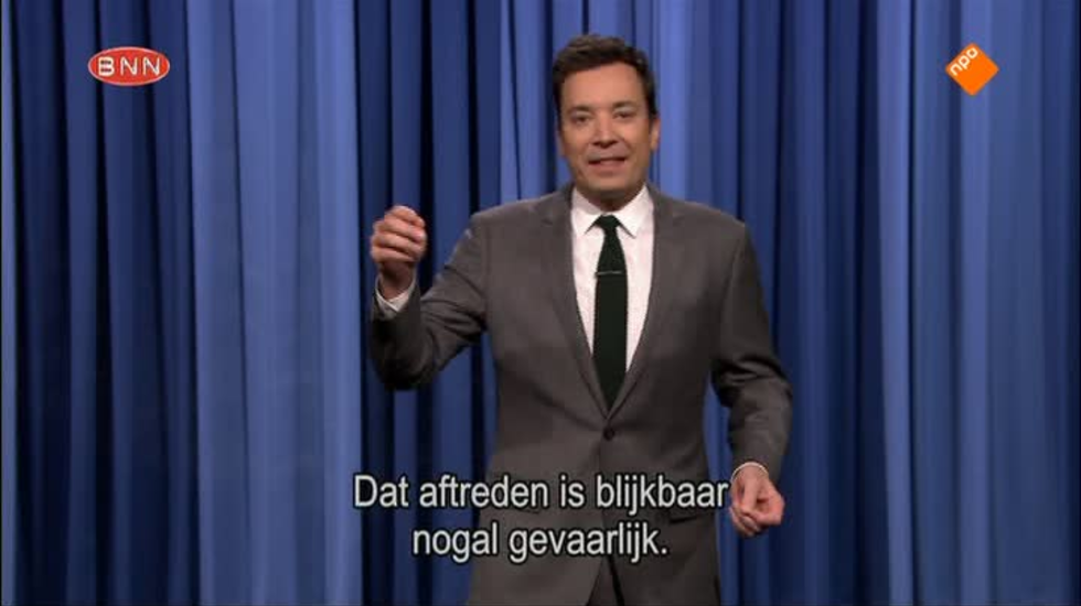 The Tonight Show