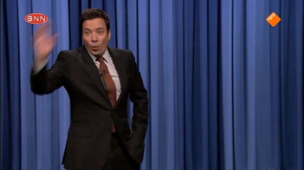 The Tonight Show
