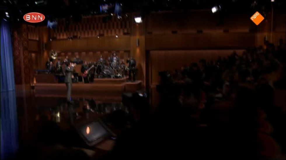 The Tonight Show