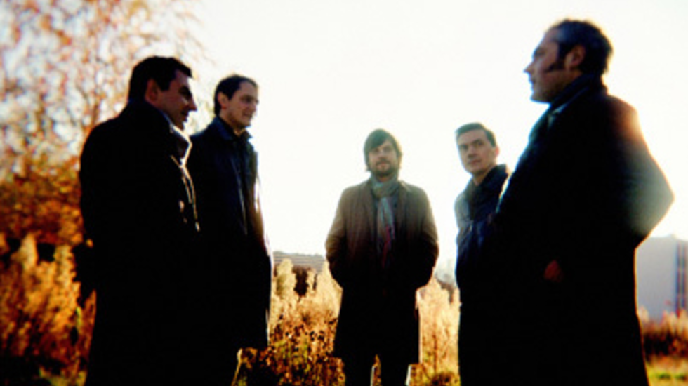 Afbeelding van Tindersticks