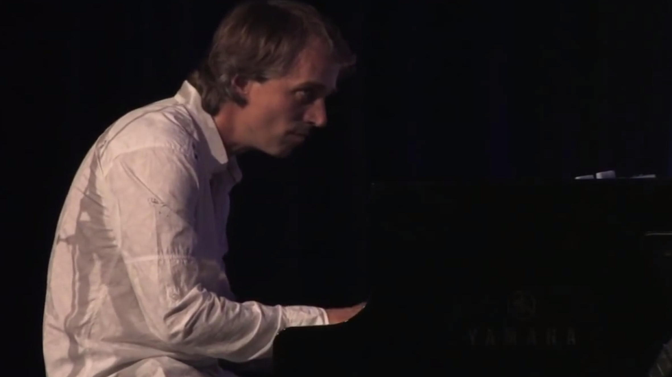 Jeroen van Vliet's Sikeda
