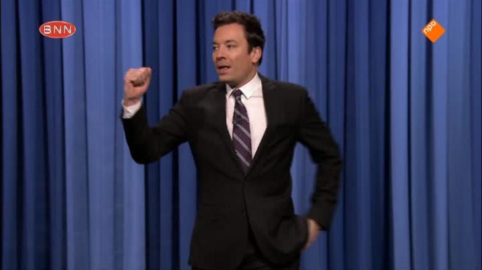 Afbeelding van The Tonight Show
