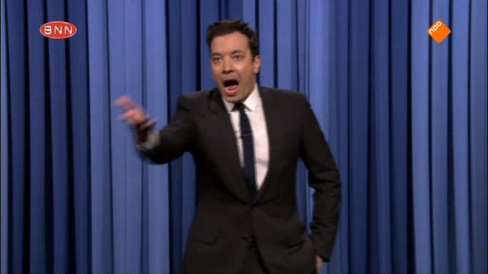 The Tonight Show