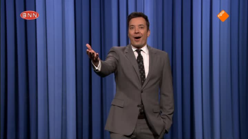 The Tonight Show