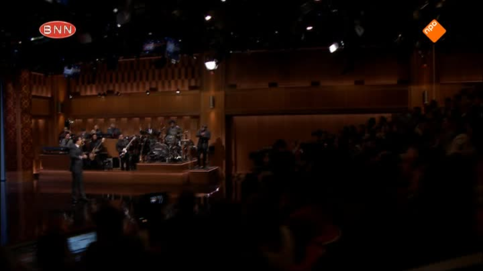 The Tonight Show