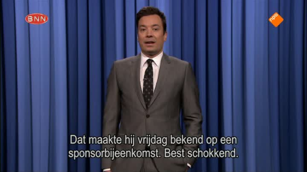The Tonight Show
