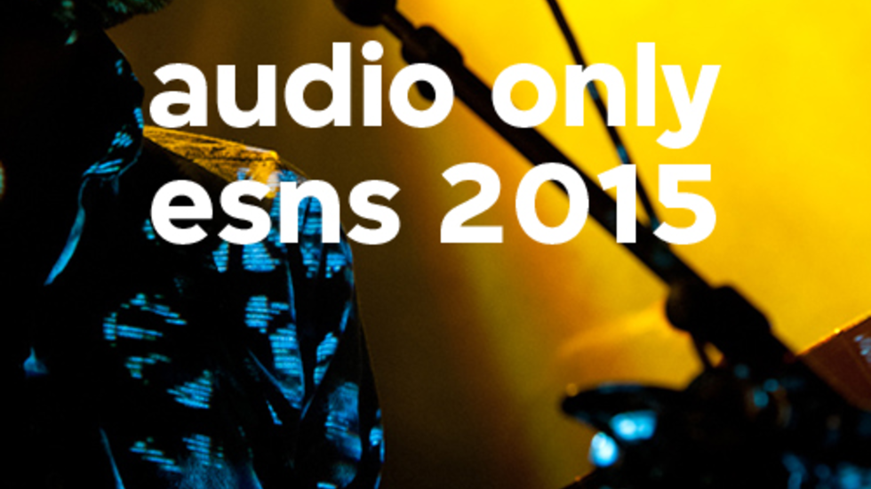 Afbeelding van Orange Skyline Live op Noorderslag 2015