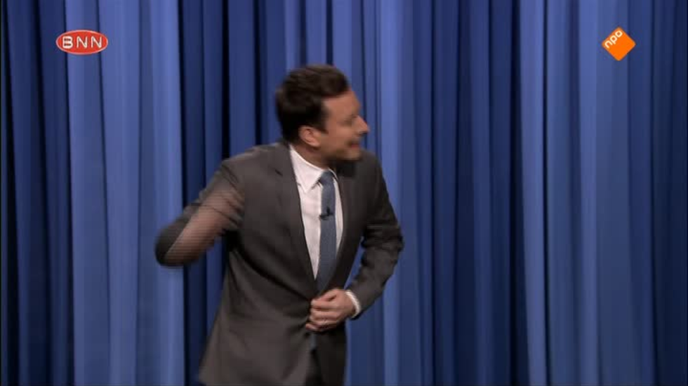 The Tonight Show