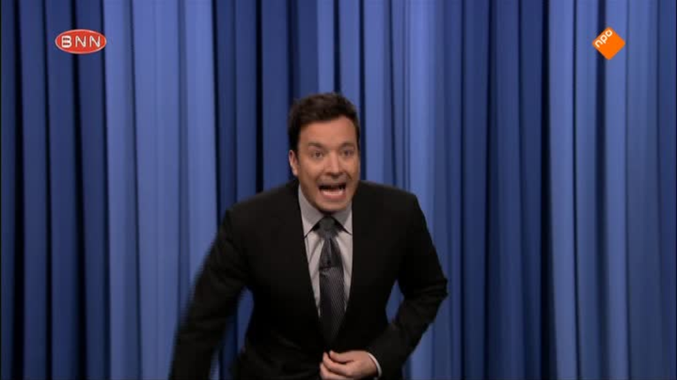 The Tonight Show