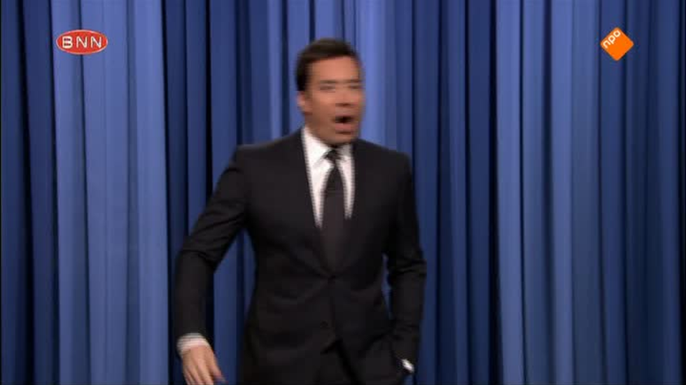 The Tonight Show