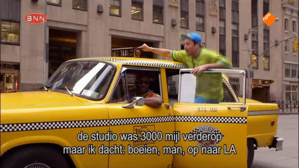 The Tonight Show