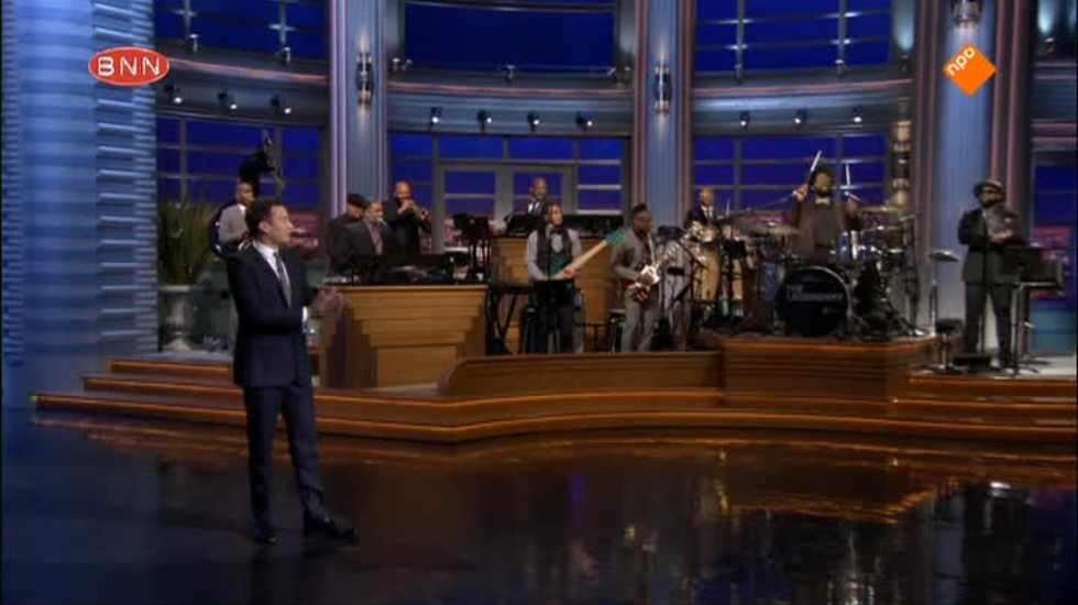 The Tonight Show
