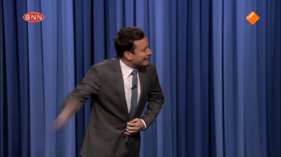 The Tonight Show