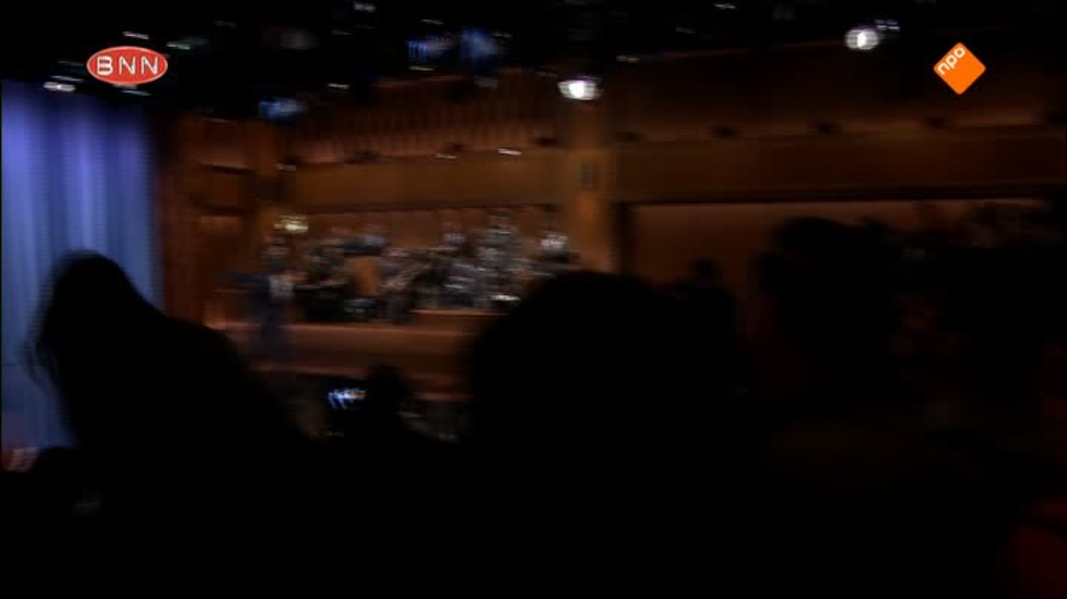 The Tonight Show